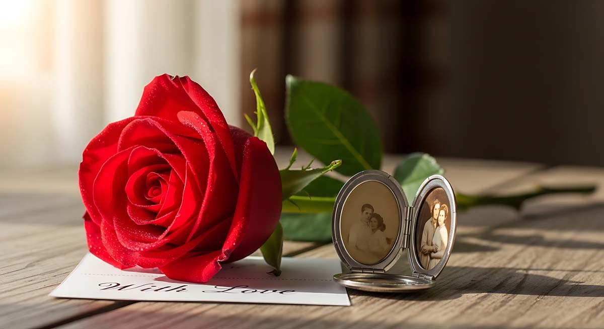 How Families Personalize Memorials to Reflect a Loved One’s Life