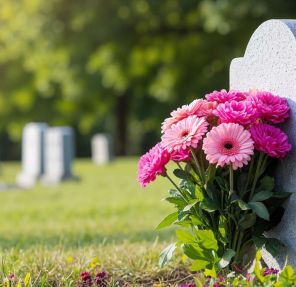 How to Choose a Memorial Reflecting Cultural & Family Traditions
