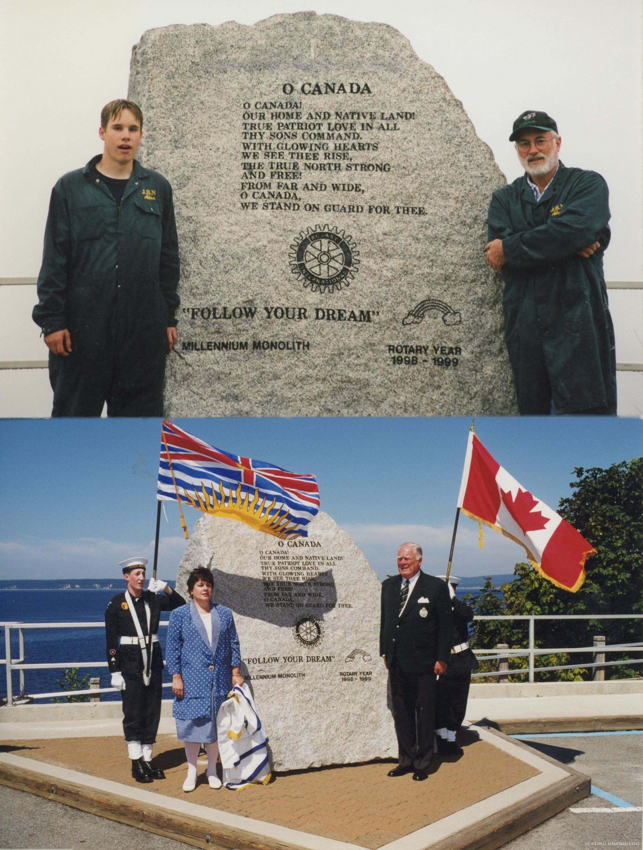 Powell River Rotary Club