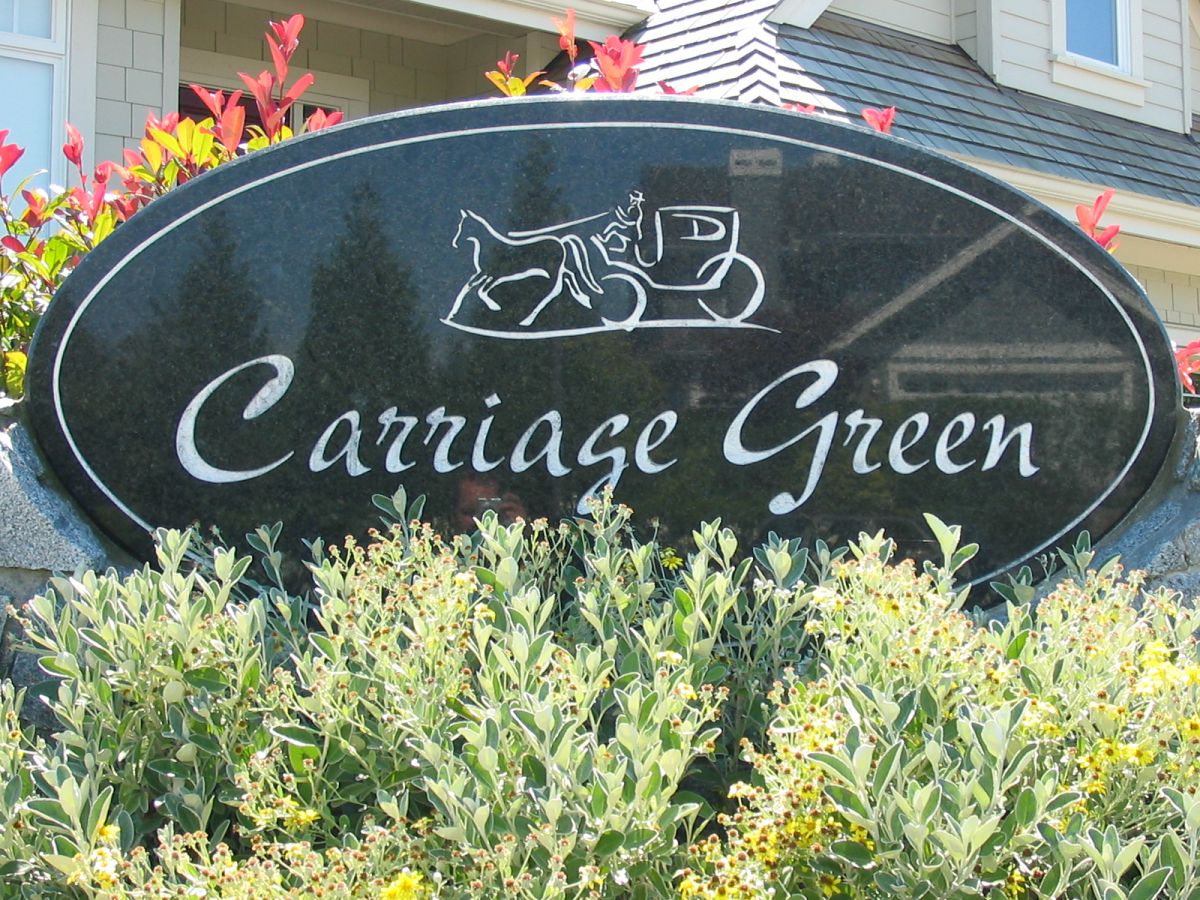 Architectural Signage & Personalized Business Markers
